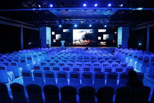 會(huì)議會(huì)展活動(dòng)運(yùn)營管理 會(huì)場(chǎng)布置風(fēng)格的藝術(shù)與實(shí)踐